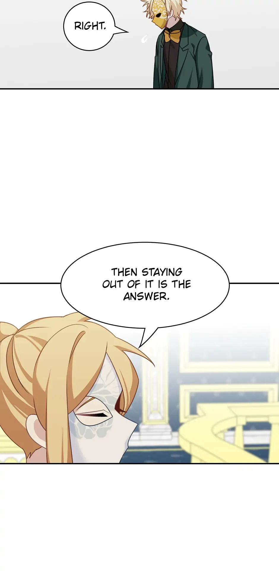 The Male Lead Is Mine chapter 29 page 19
