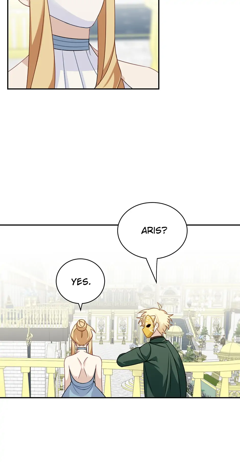 The Male Lead Is Mine chapter 29 page 24
