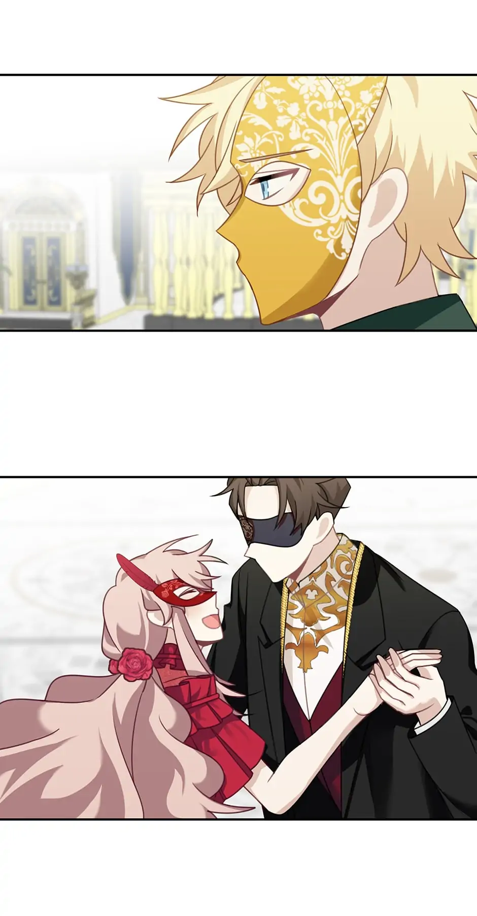 The Male Lead Is Mine chapter 29 page 25