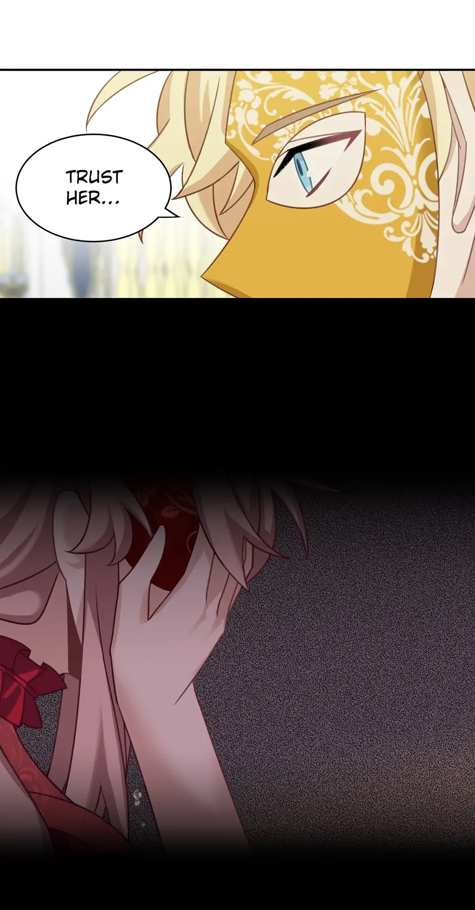 The Male Lead Is Mine chapter 29 page 26