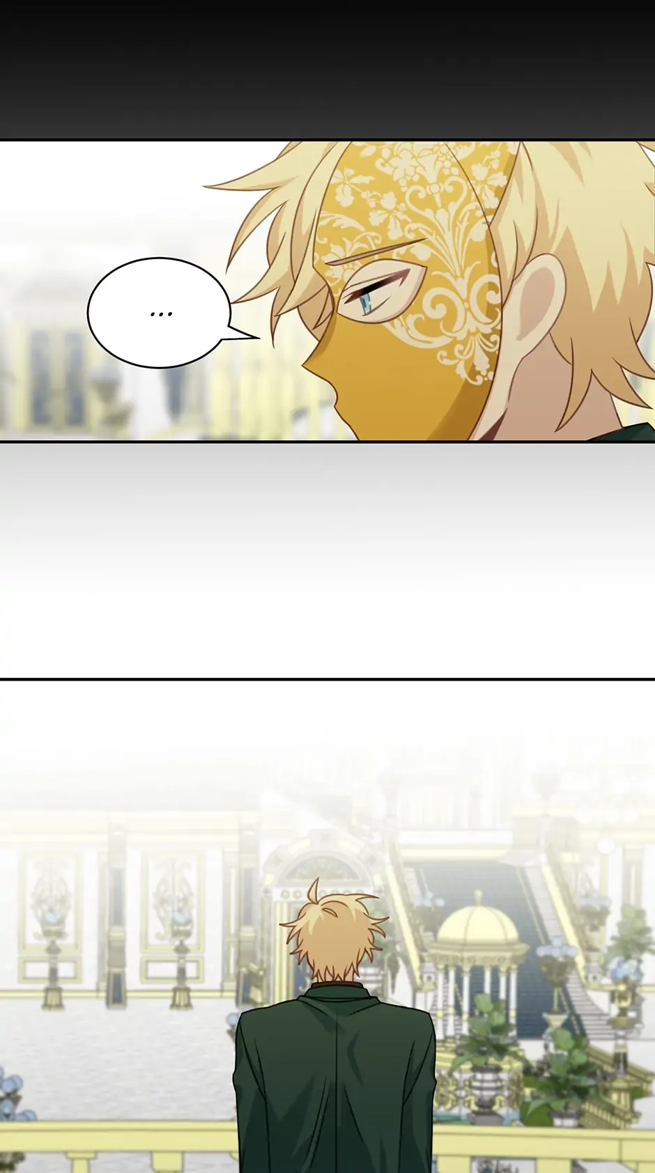 The Male Lead Is Mine chapter 29 page 27