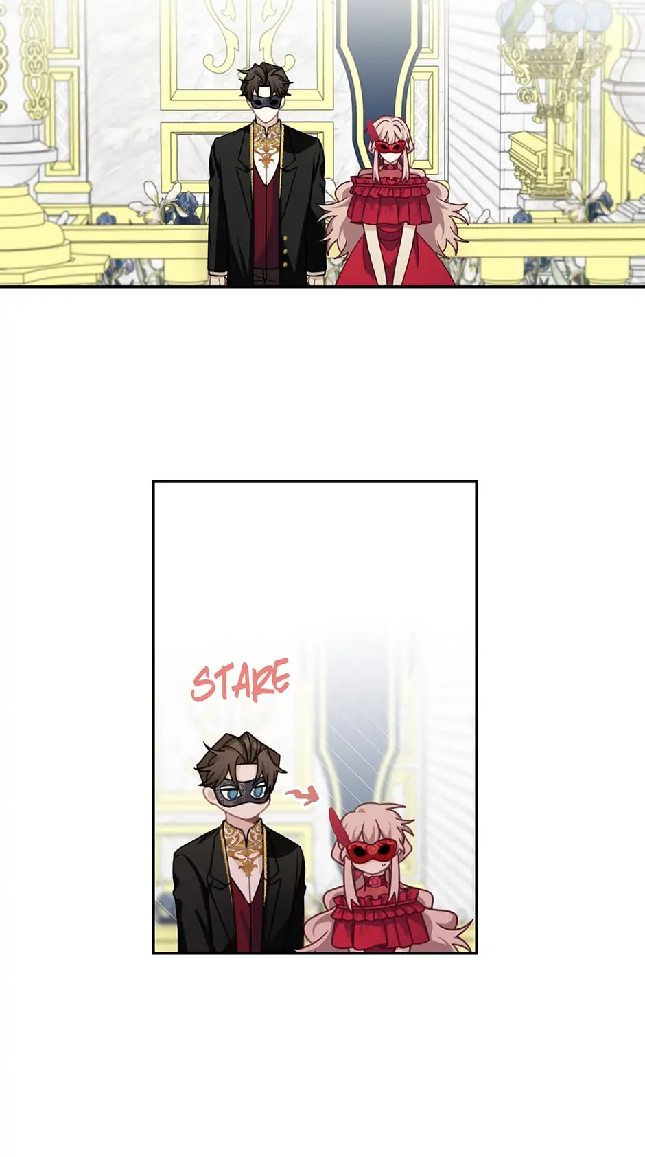 The Male Lead Is Mine chapter 29 page 29