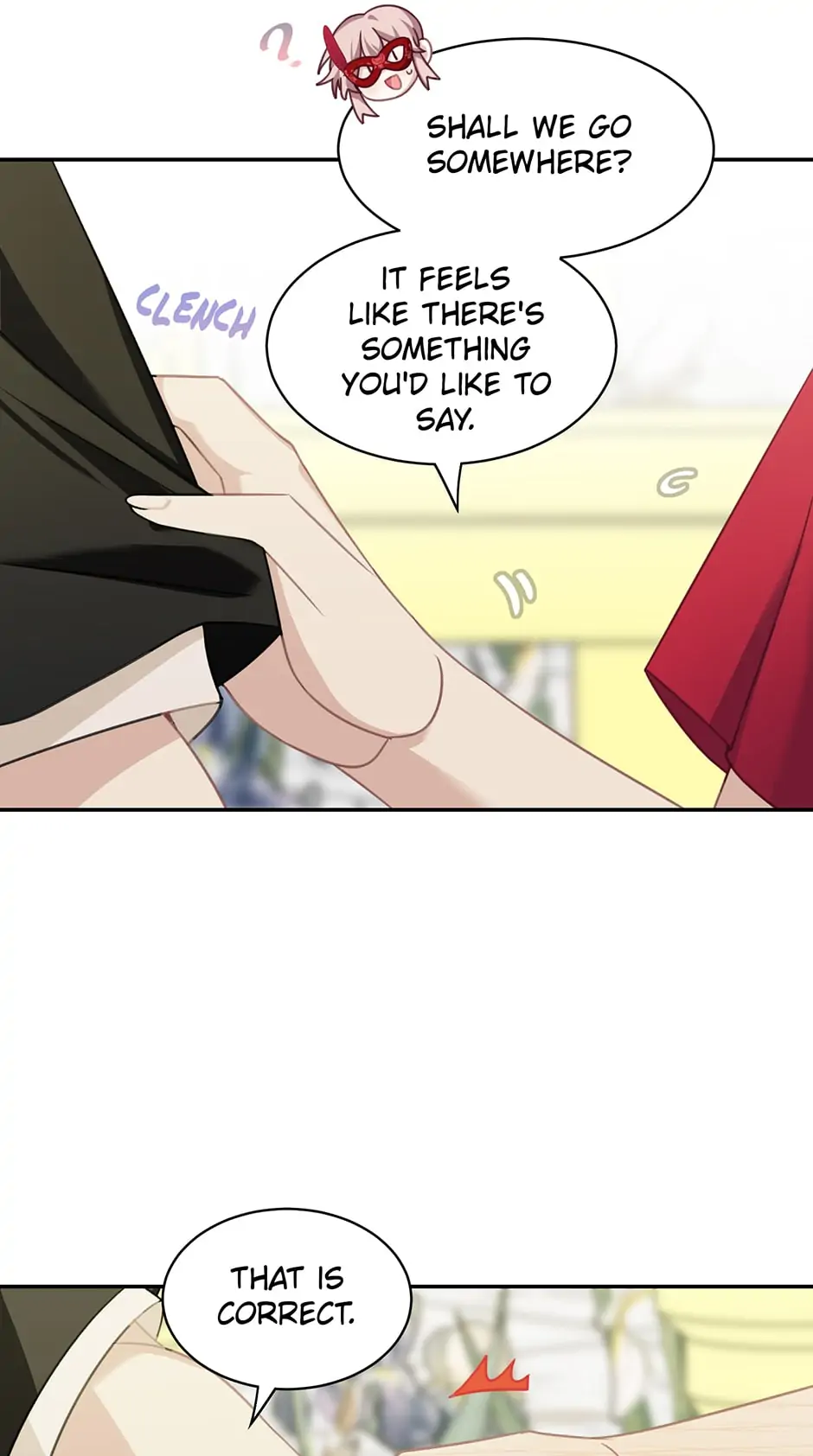 The Male Lead Is Mine chapter 29 page 30