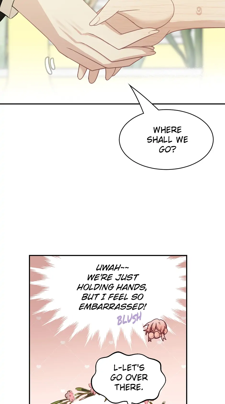 The Male Lead Is Mine chapter 29 page 31