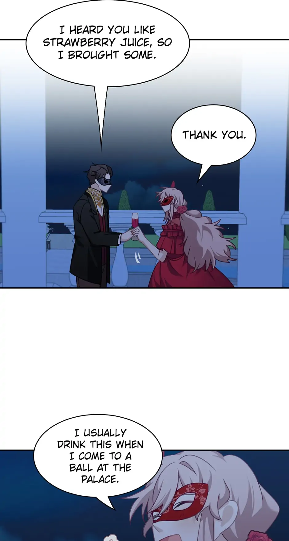 The Male Lead Is Mine chapter 29 page 34