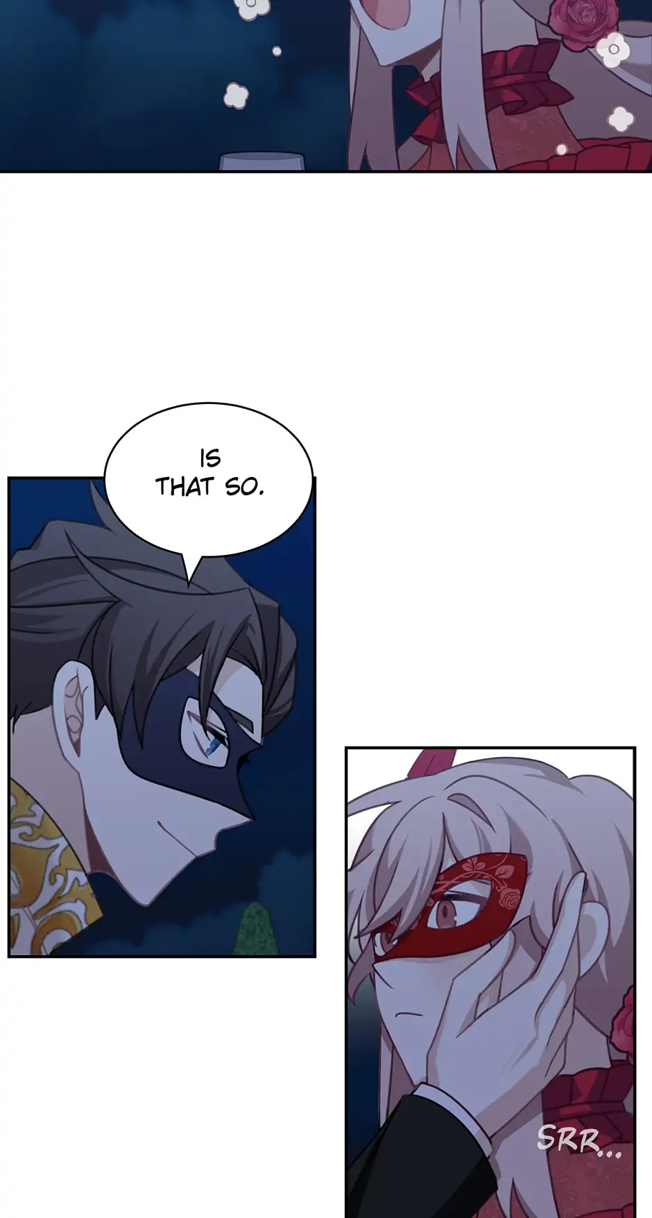 The Male Lead Is Mine chapter 29 page 35