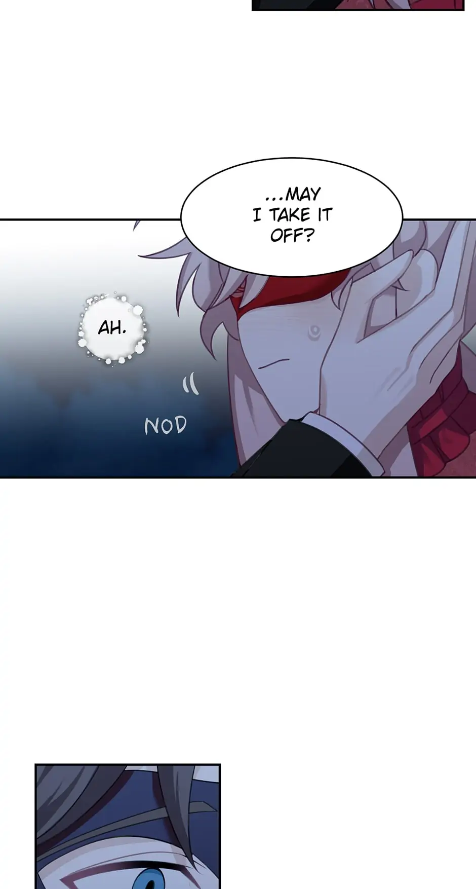 The Male Lead Is Mine chapter 29 page 36