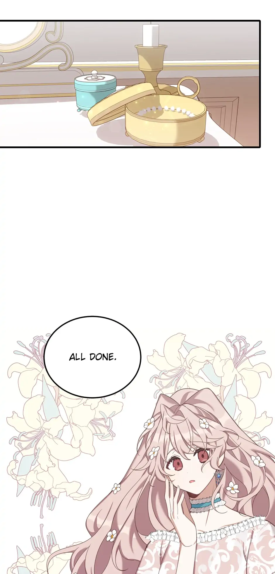 The Male Lead Is Mine chapter 3 page 2