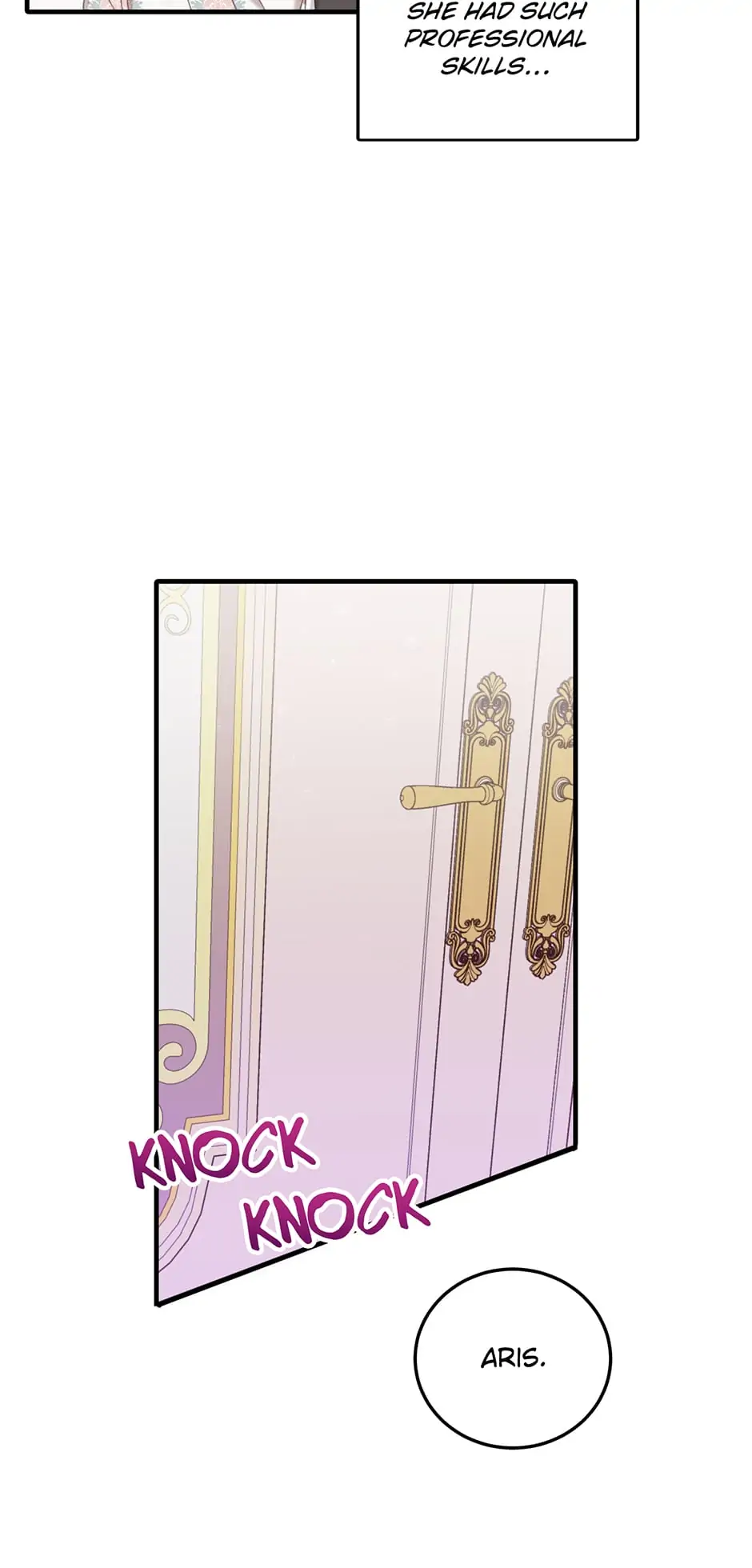 The Male Lead Is Mine chapter 3 page 5