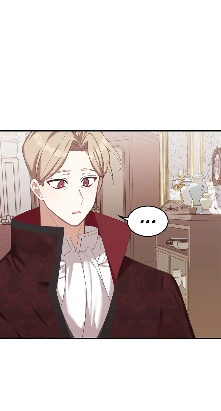 The Male Lead Is Mine chapter 3 page 8