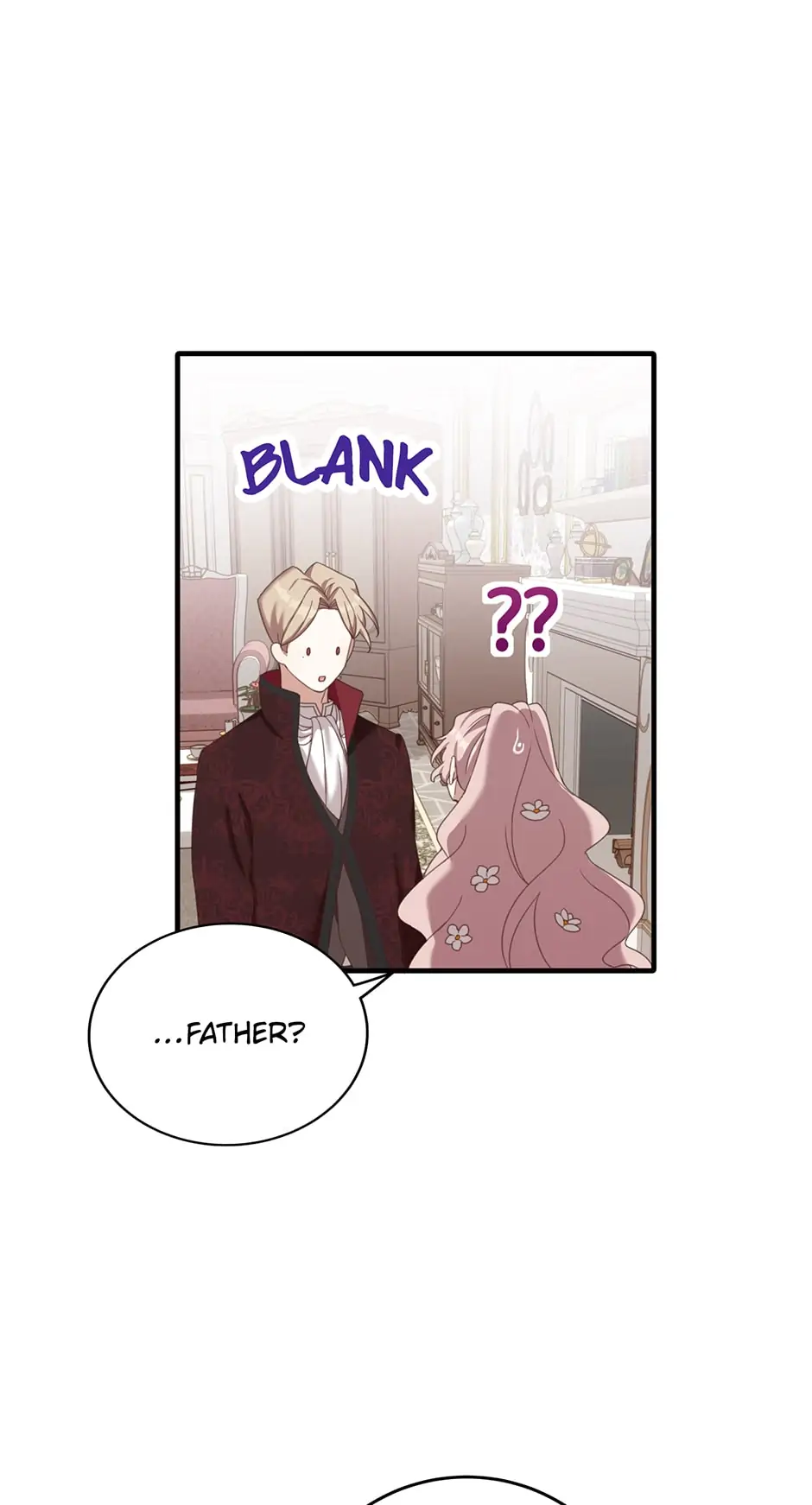 The Male Lead Is Mine chapter 3 page 9