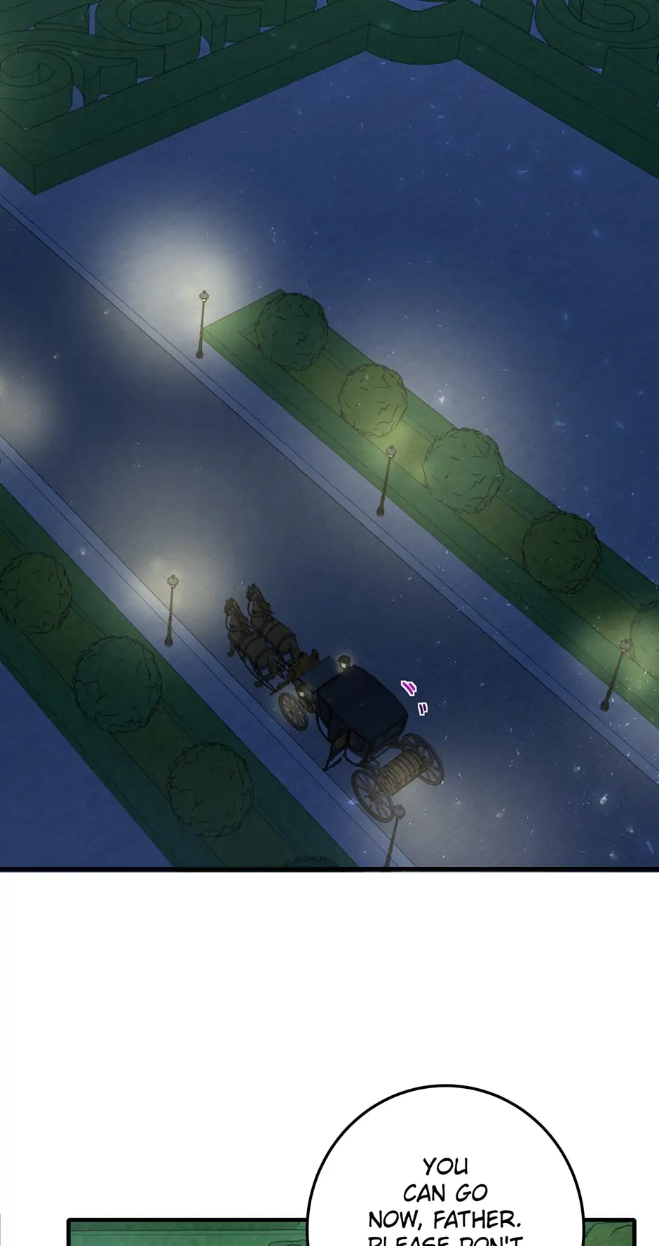 The Male Lead Is Mine chapter 3 page 13
