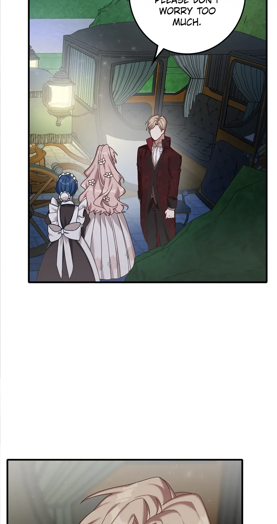 The Male Lead Is Mine chapter 3 page 14