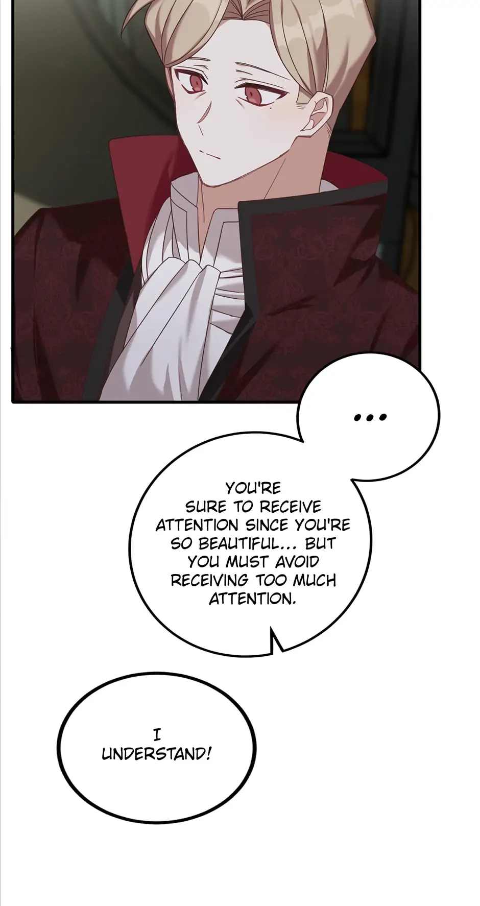 The Male Lead Is Mine chapter 3 page 15
