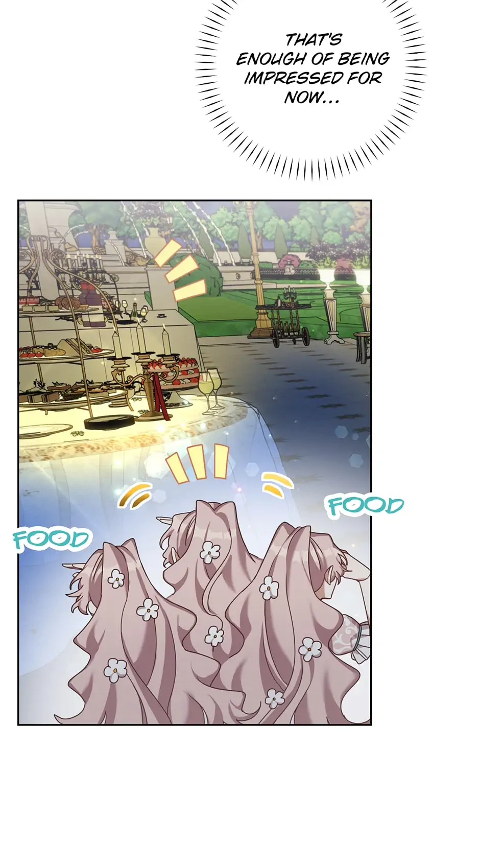 The Male Lead Is Mine chapter 3 page 18