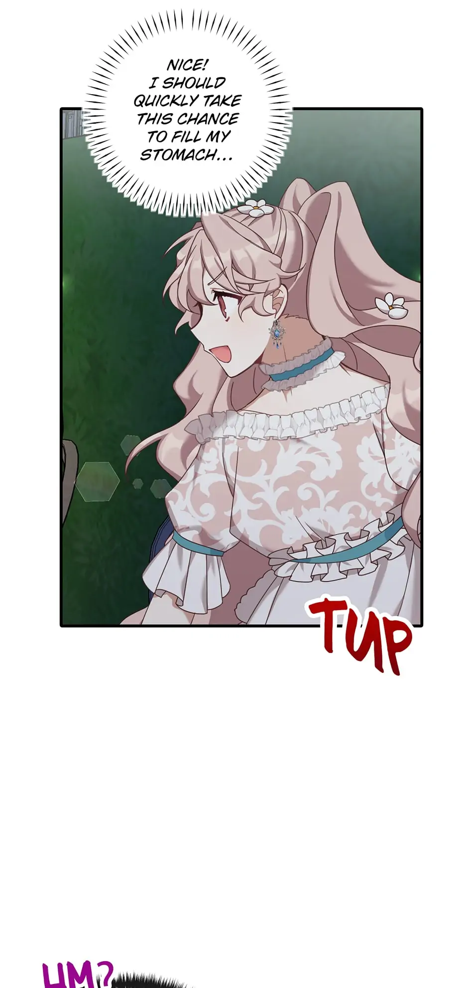The Male Lead Is Mine chapter 3 page 19