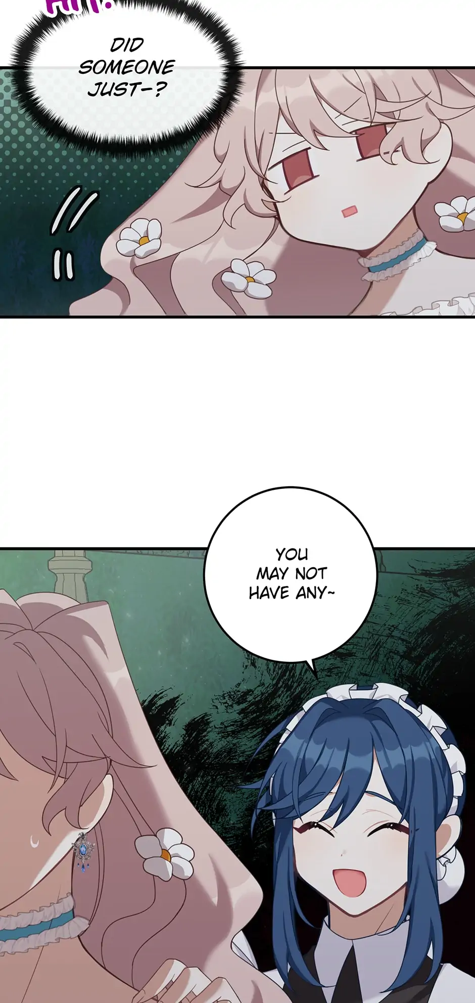The Male Lead Is Mine chapter 3 page 20