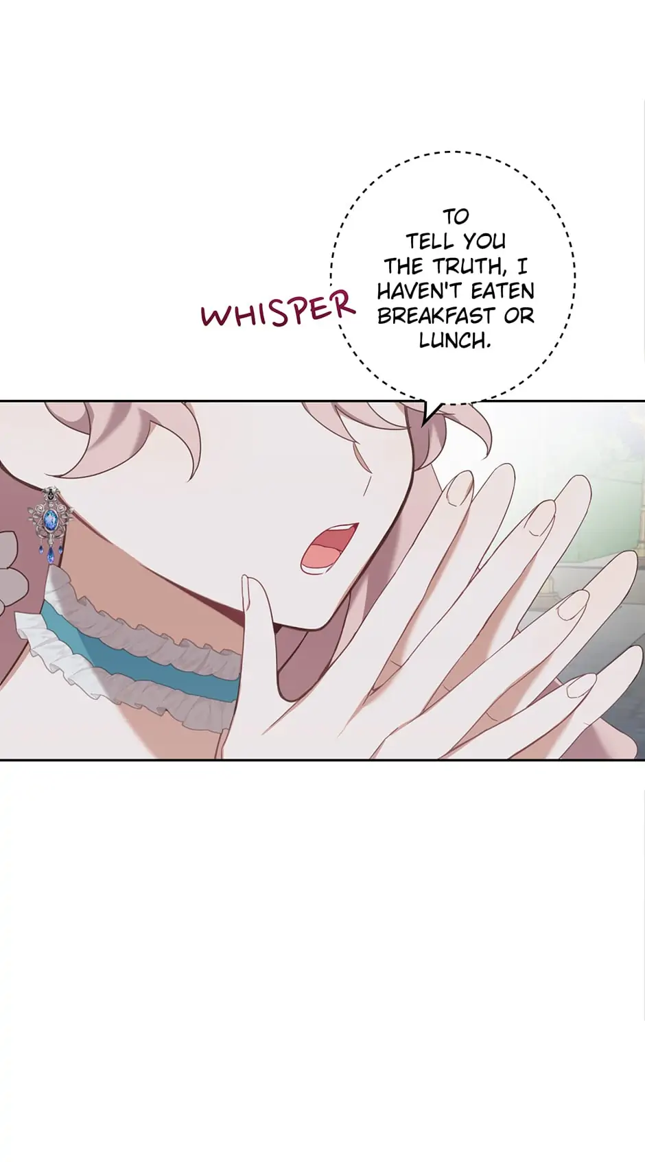 The Male Lead Is Mine chapter 3 page 29