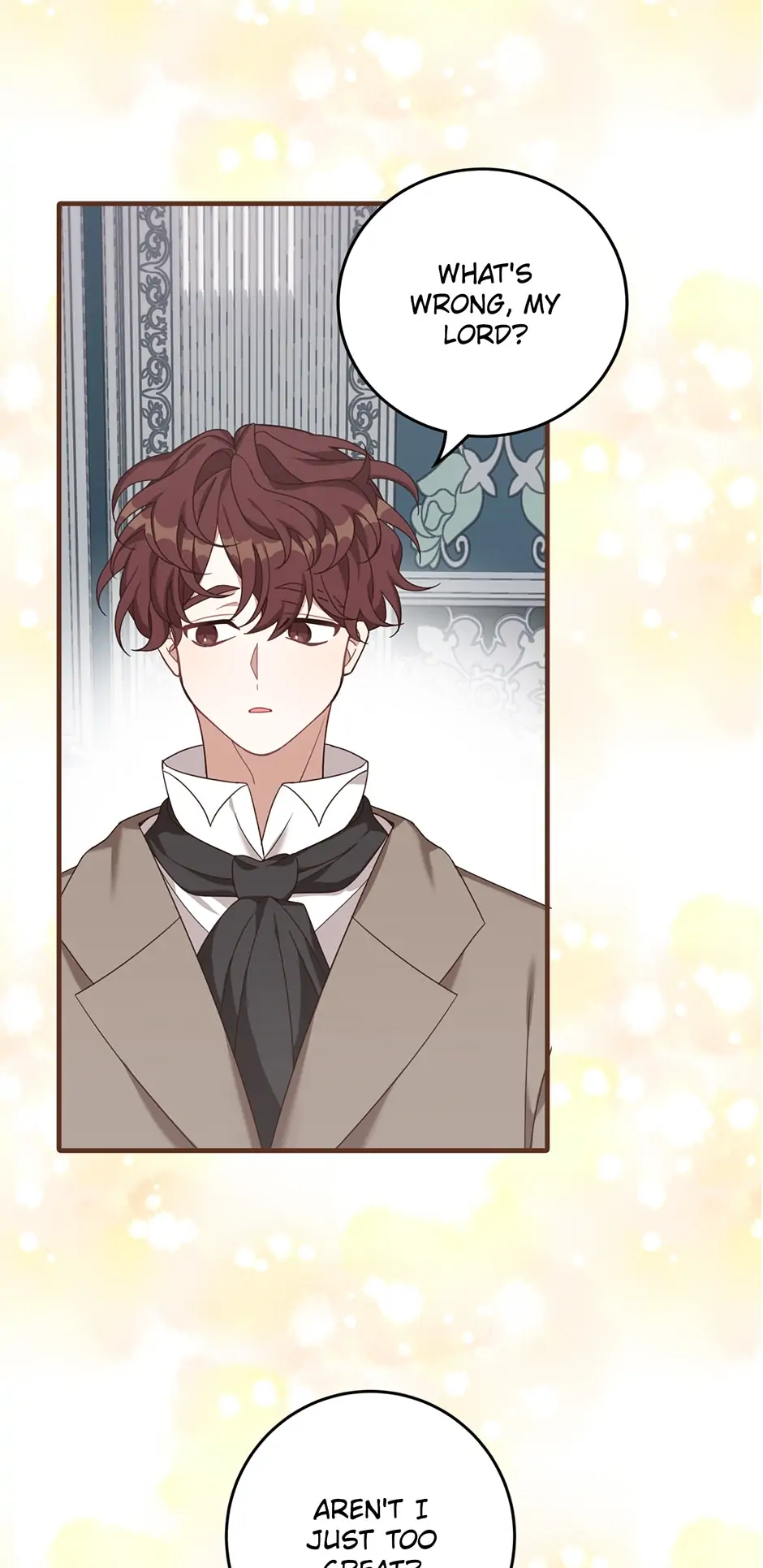 The Male Lead Is Mine chapter 3 page 39