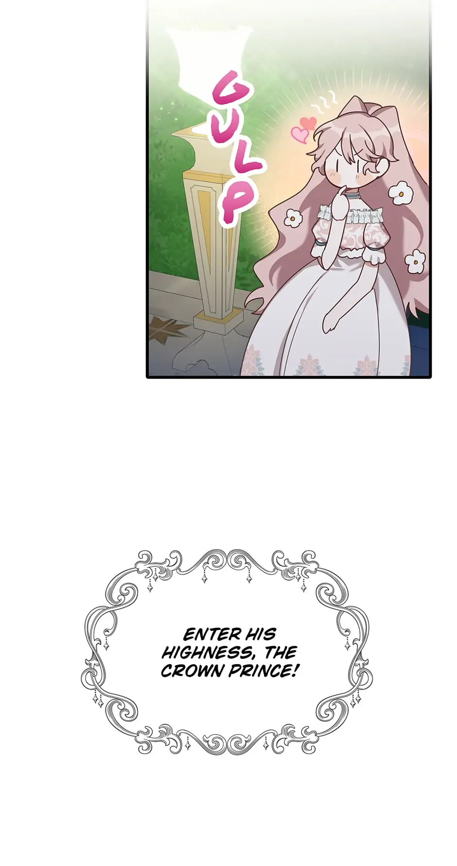 The Male Lead Is Mine chapter 3 page 48