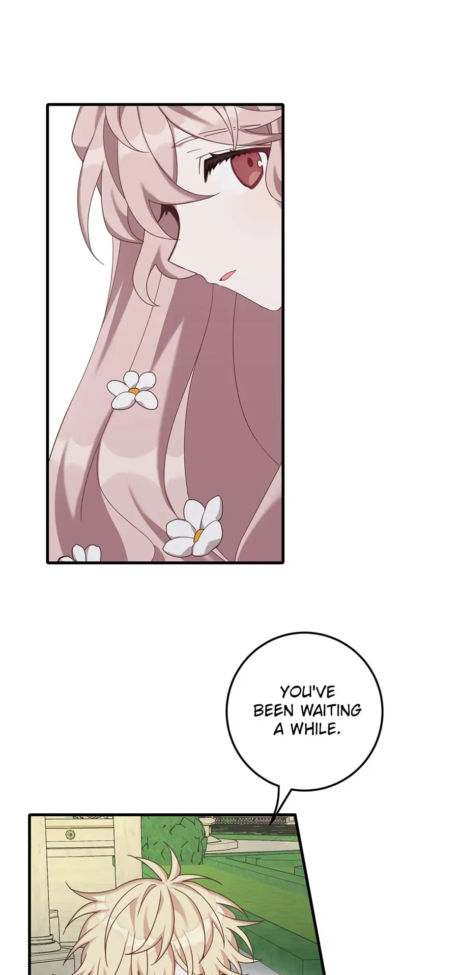 The Male Lead Is Mine chapter 3 page 49