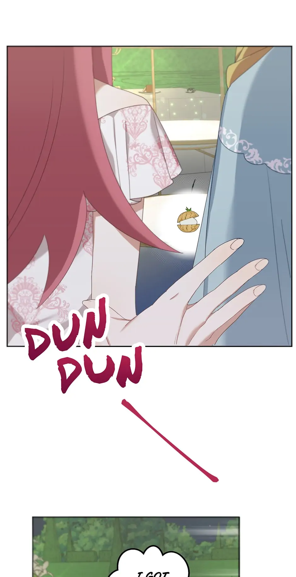 The Male Lead Is Mine chapter 3 page 54