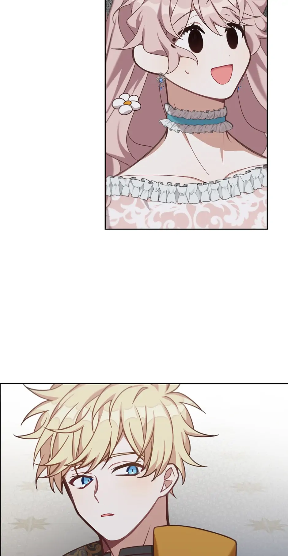 The Male Lead Is Mine chapter 3 page 59