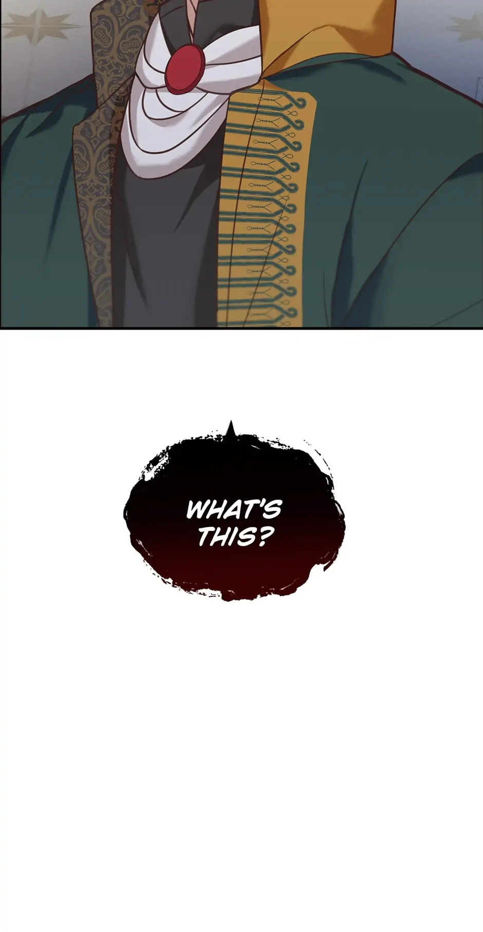 The Male Lead Is Mine chapter 3 page 60