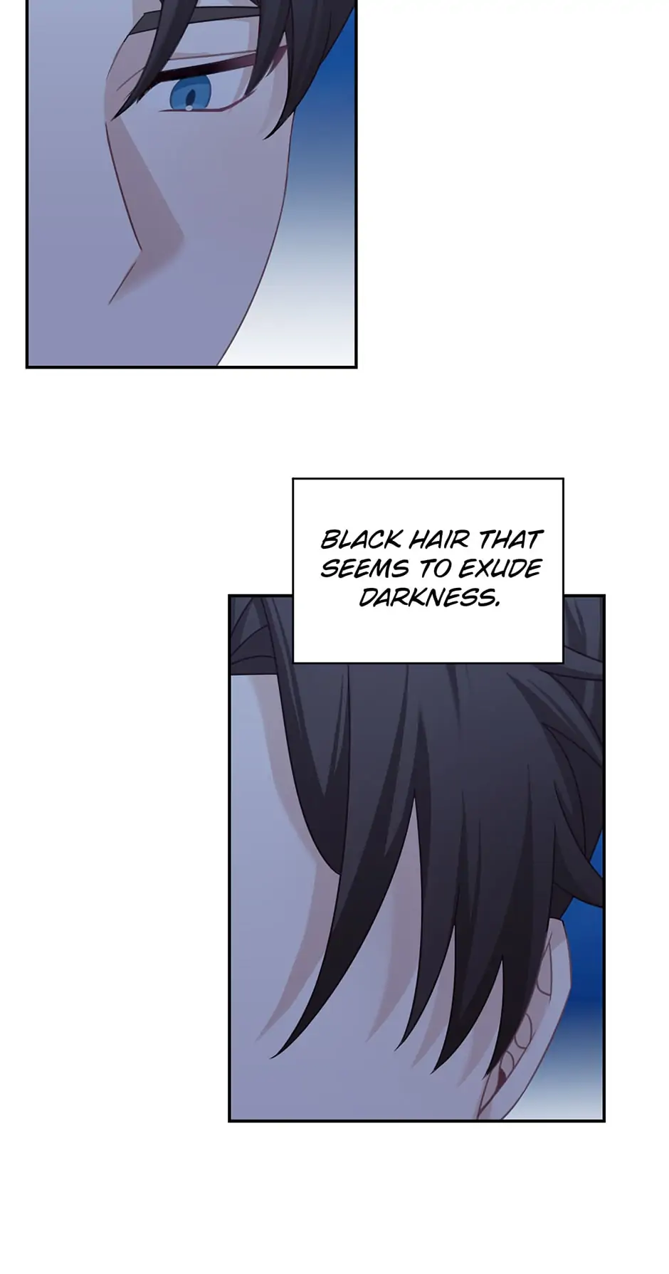 The Male Lead Is Mine chapter 30 page 3