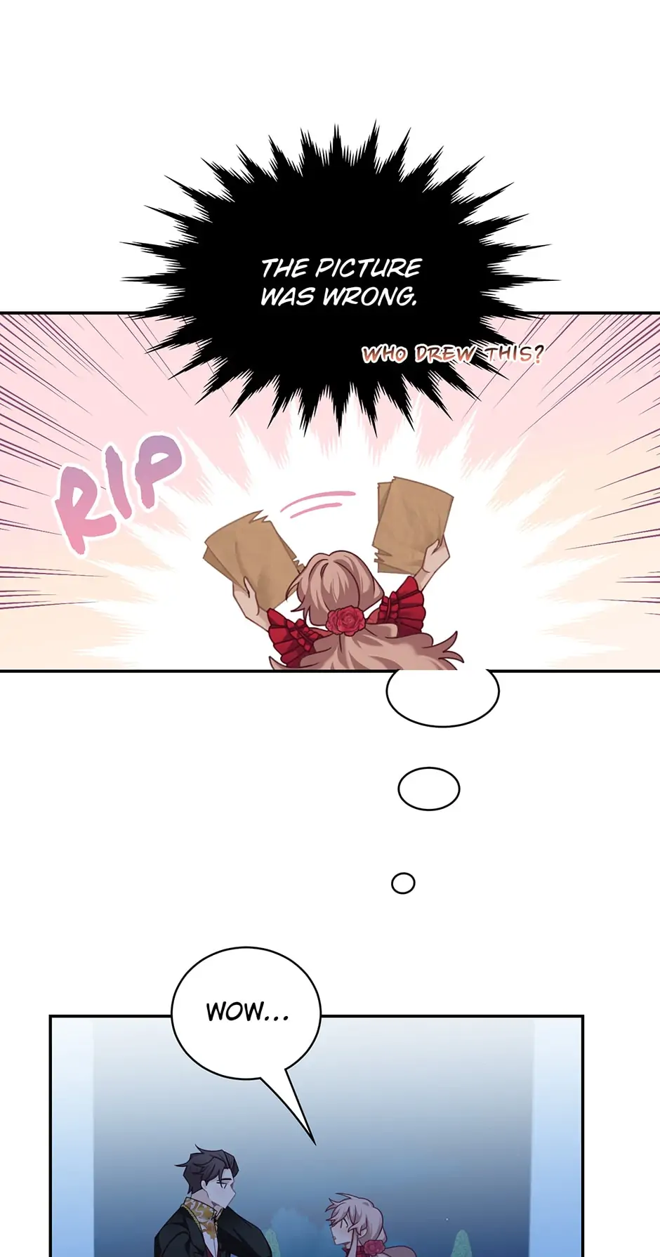 The Male Lead Is Mine chapter 30 page 4
