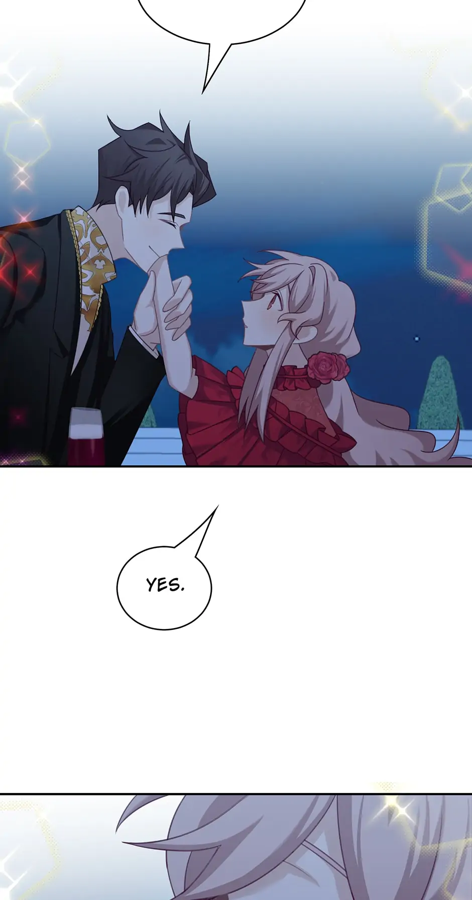 The Male Lead Is Mine chapter 30 page 6