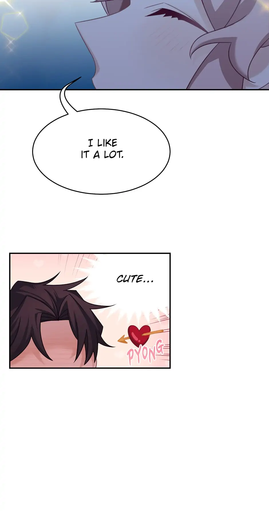 The Male Lead Is Mine chapter 30 page 7