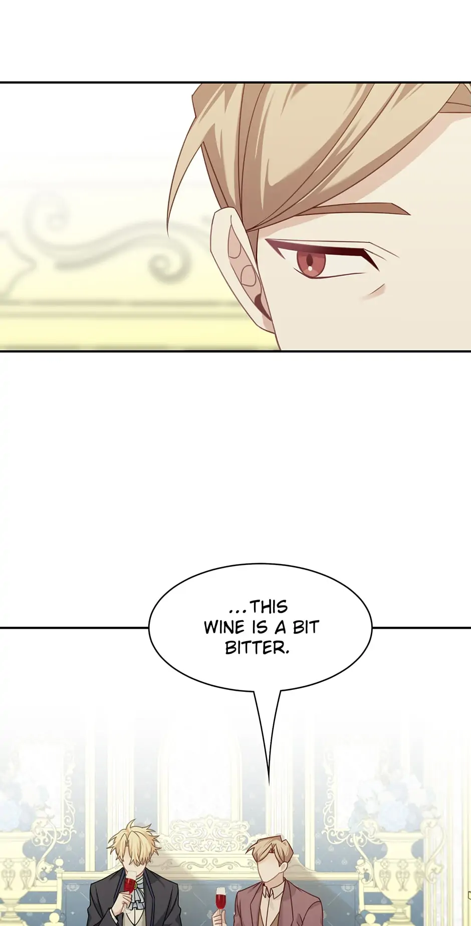 The Male Lead Is Mine chapter 30 page 14