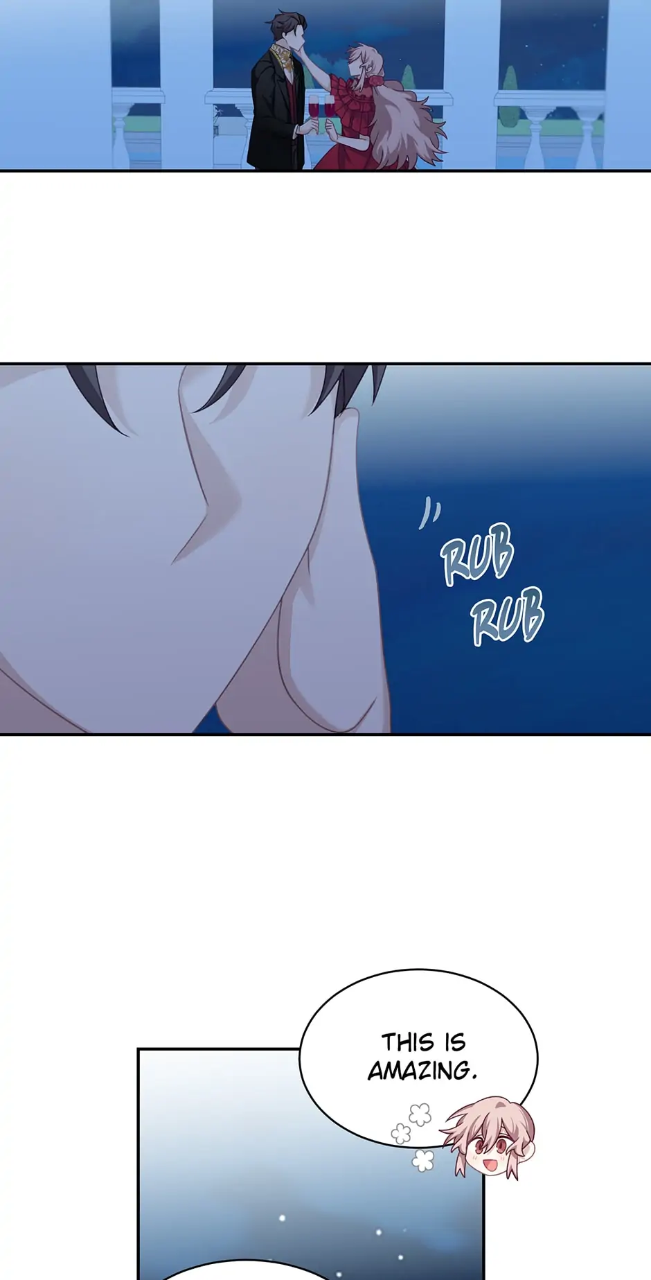 The Male Lead Is Mine chapter 30 page 16