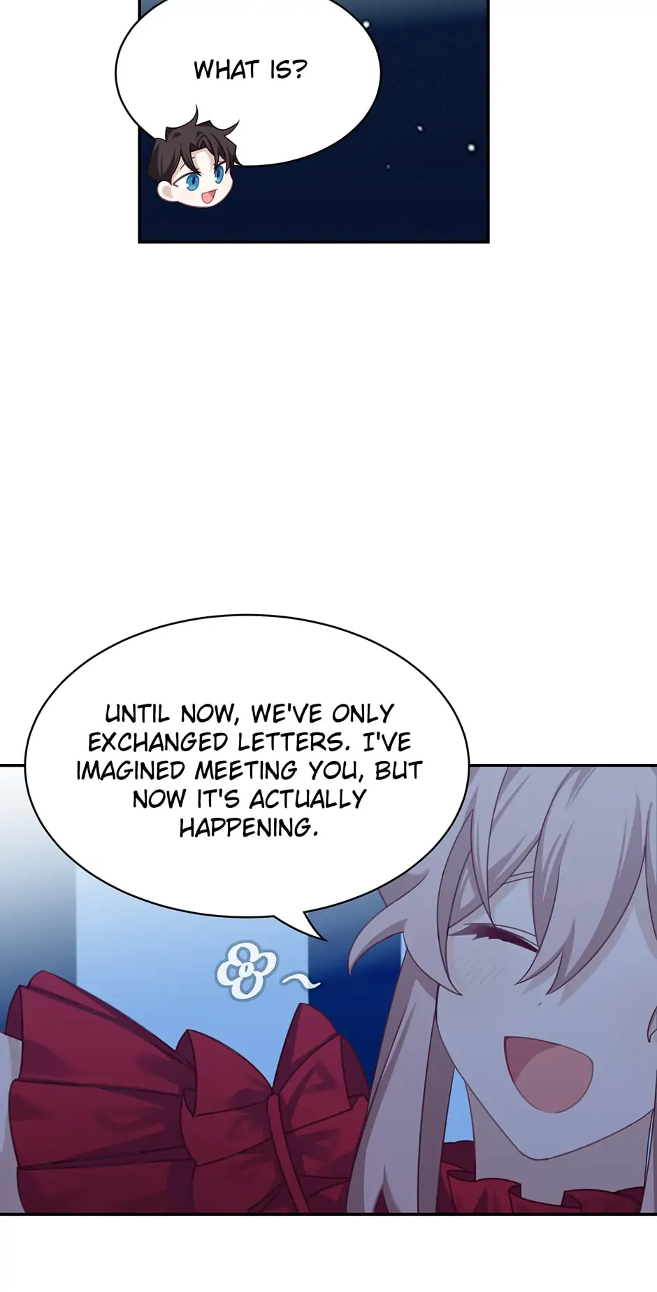 The Male Lead Is Mine chapter 30 page 17