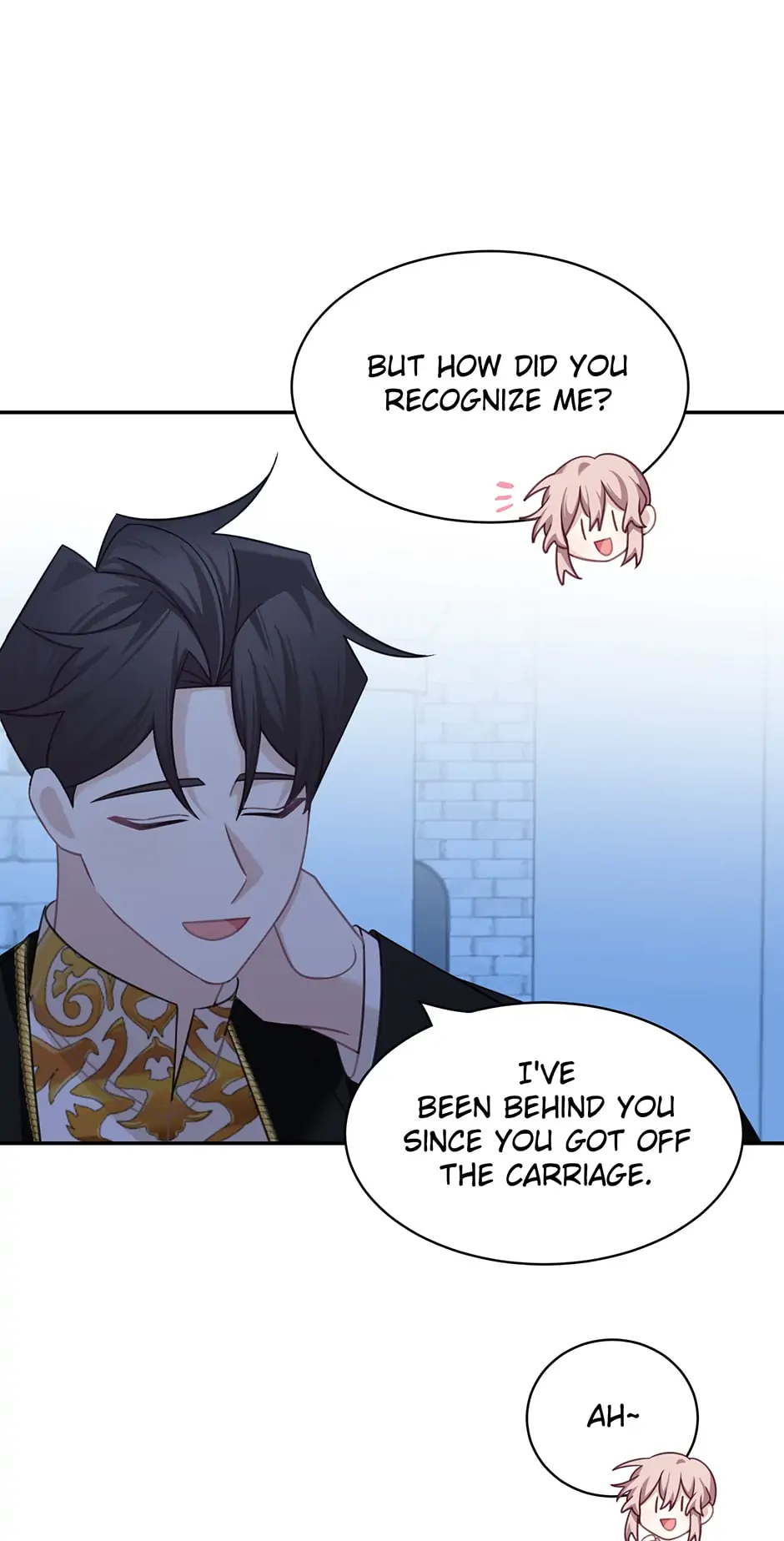 The Male Lead Is Mine chapter 30 page 18