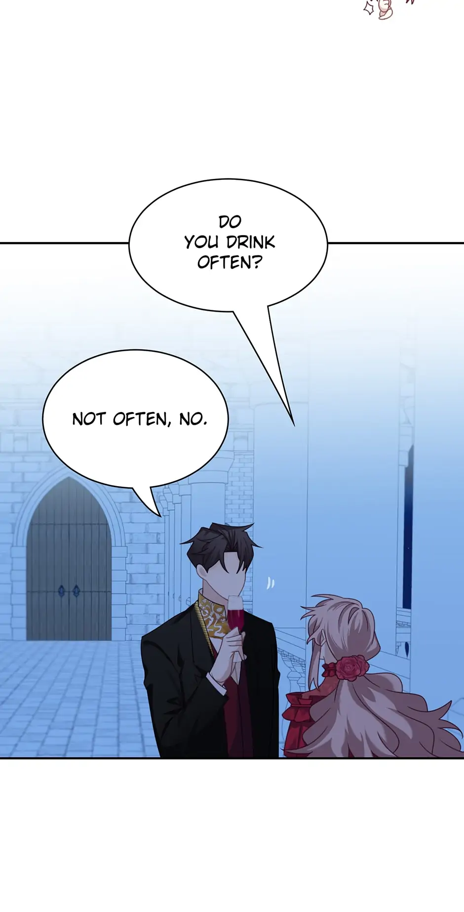 The Male Lead Is Mine chapter 30 page 19