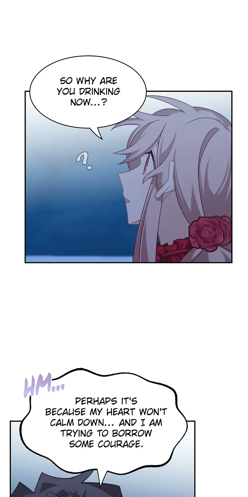 The Male Lead Is Mine chapter 30 page 20