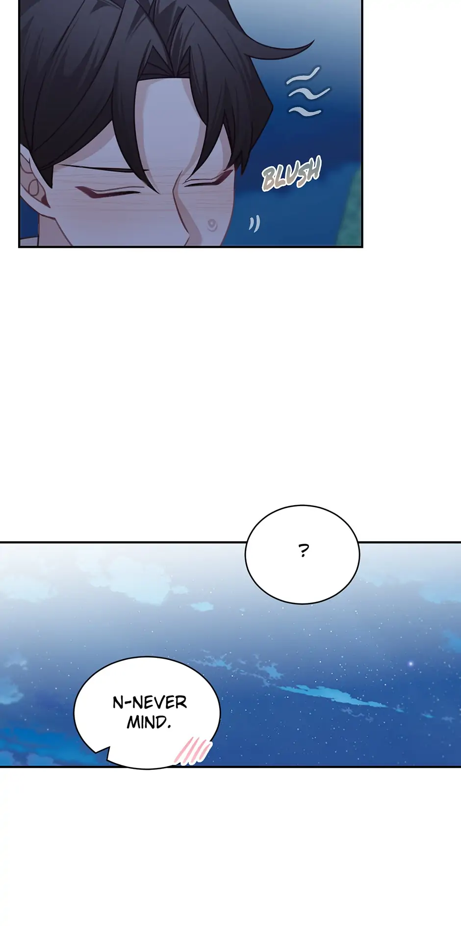 The Male Lead Is Mine chapter 30 page 21