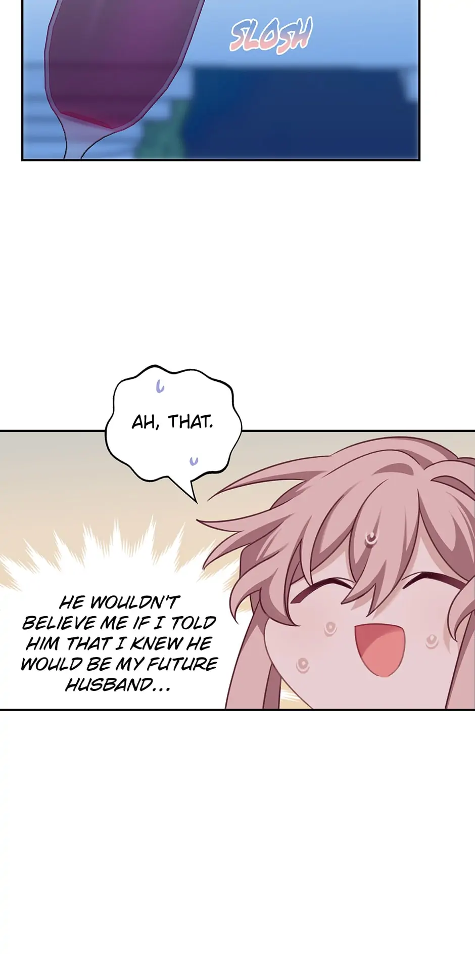The Male Lead Is Mine chapter 30 page 23