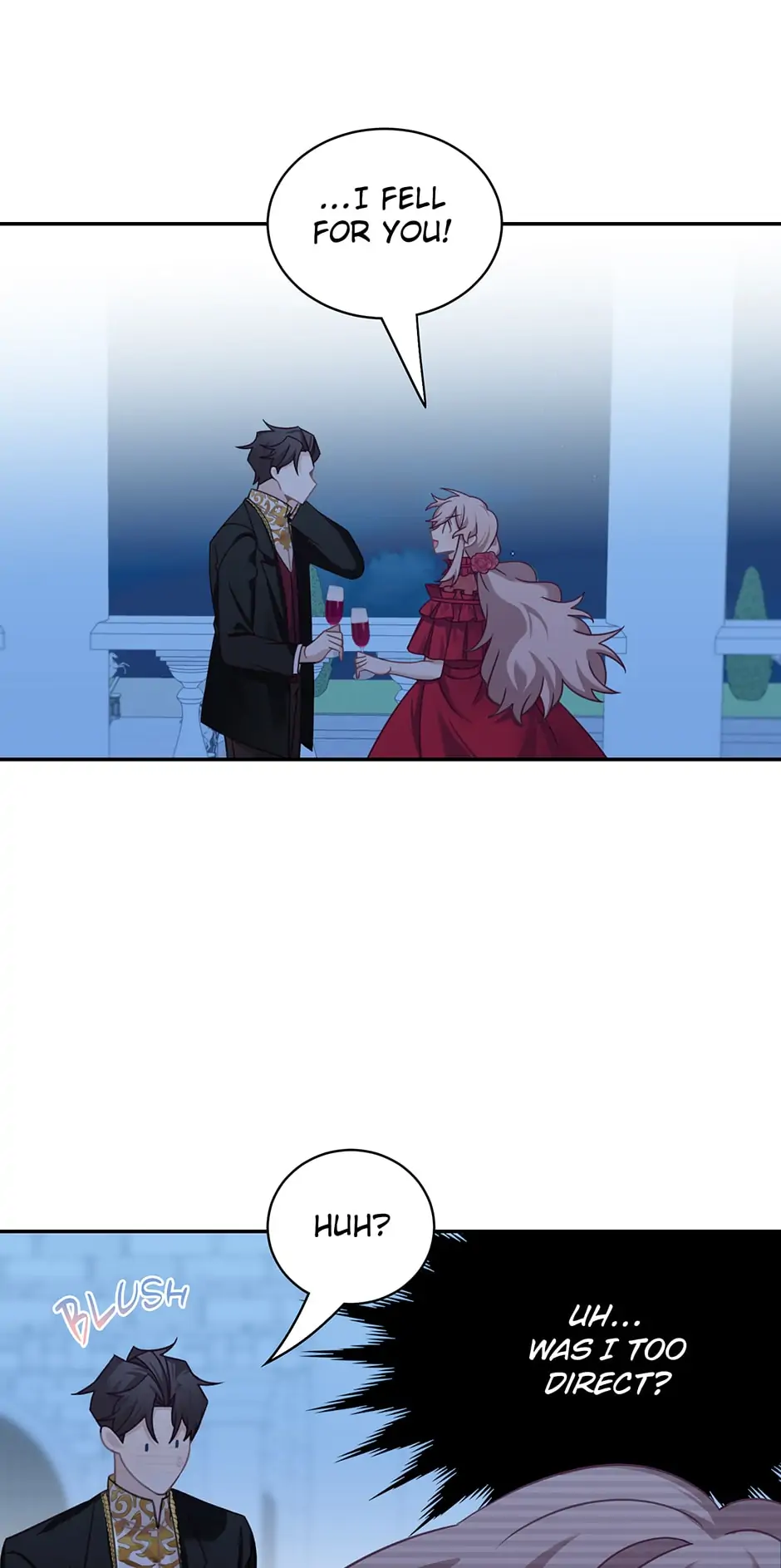 The Male Lead Is Mine chapter 30 page 24