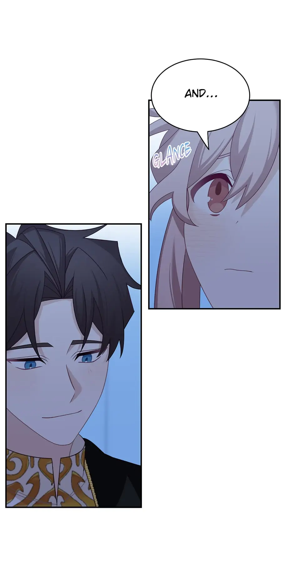 The Male Lead Is Mine chapter 30 page 26