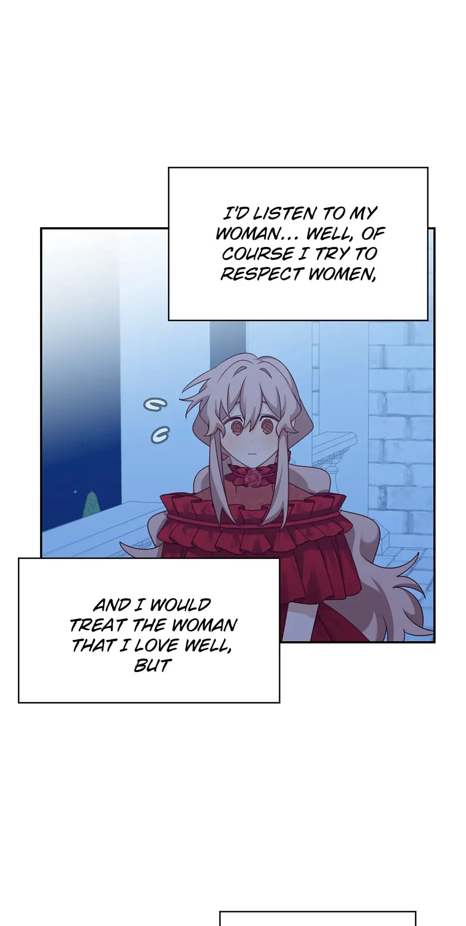 The Male Lead Is Mine chapter 30 page 29