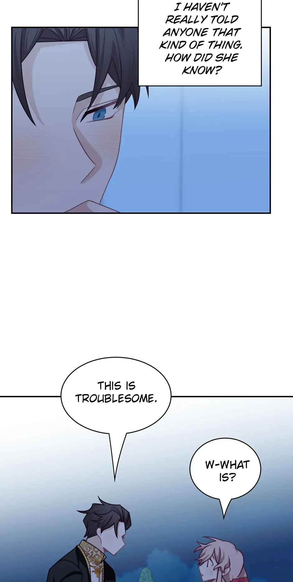 The Male Lead Is Mine chapter 30 page 30