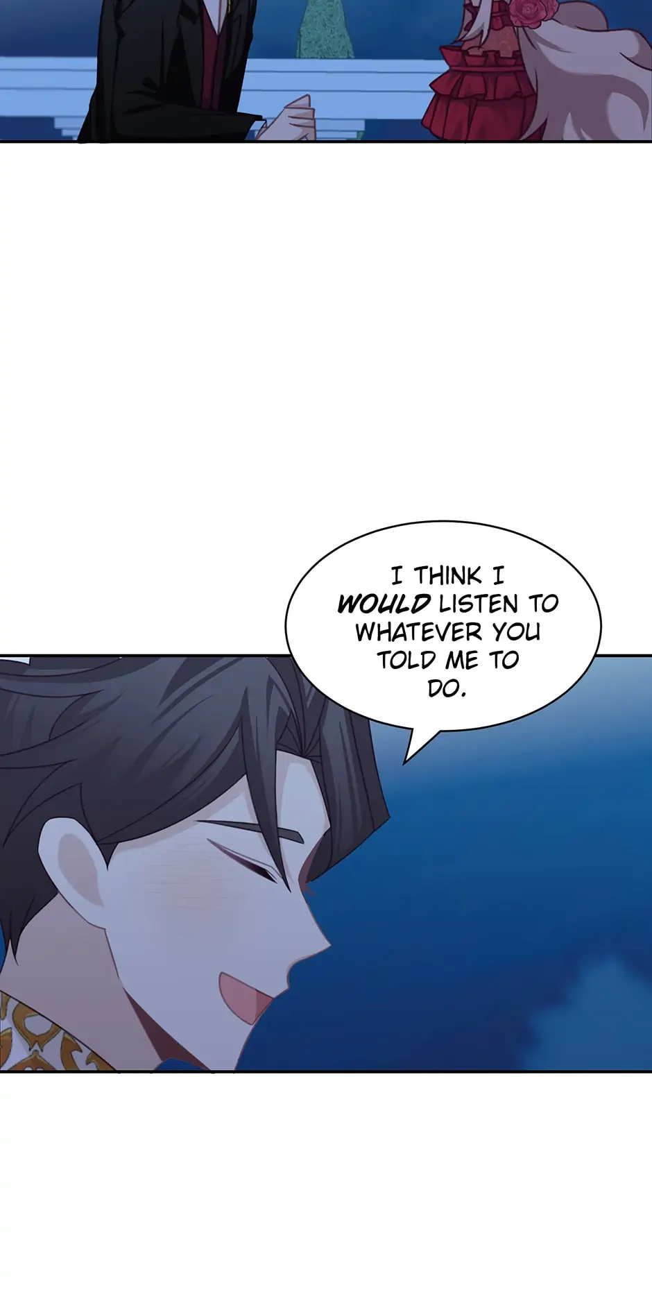 The Male Lead Is Mine chapter 30 page 31