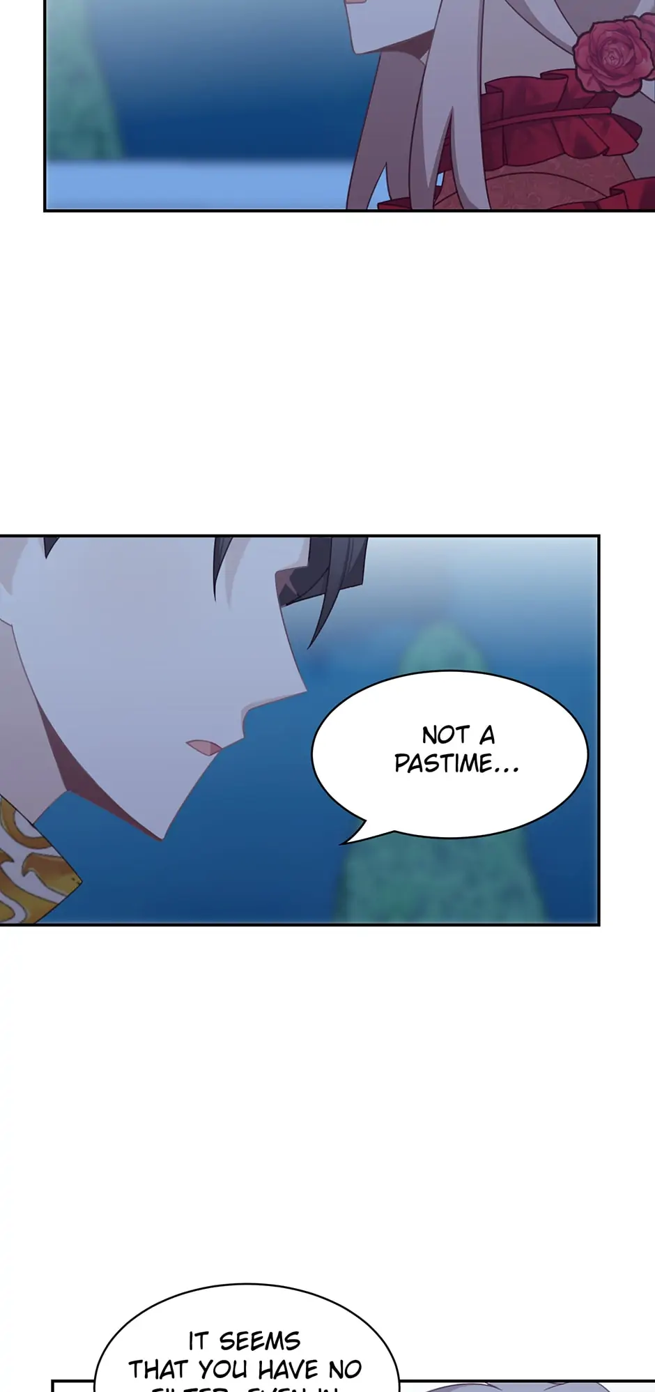 The Male Lead Is Mine chapter 30 page 33
