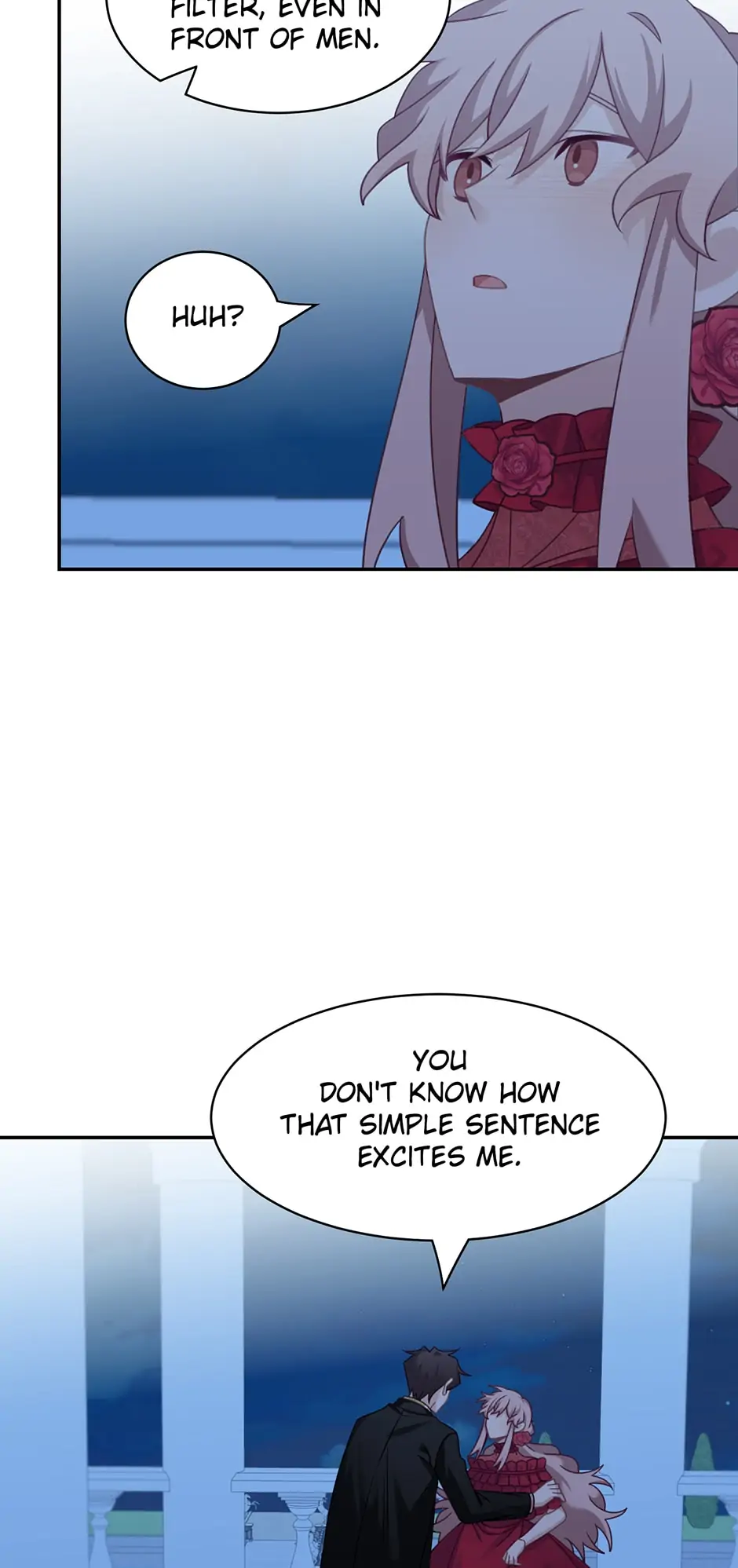 The Male Lead Is Mine chapter 30 page 34