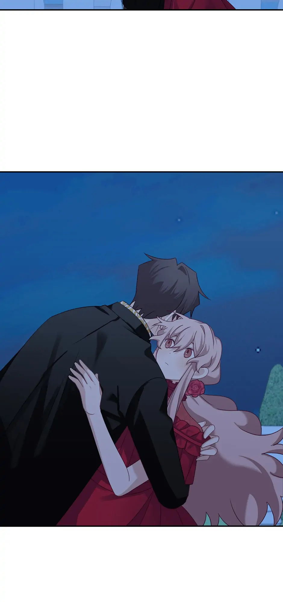The Male Lead Is Mine chapter 30 page 35