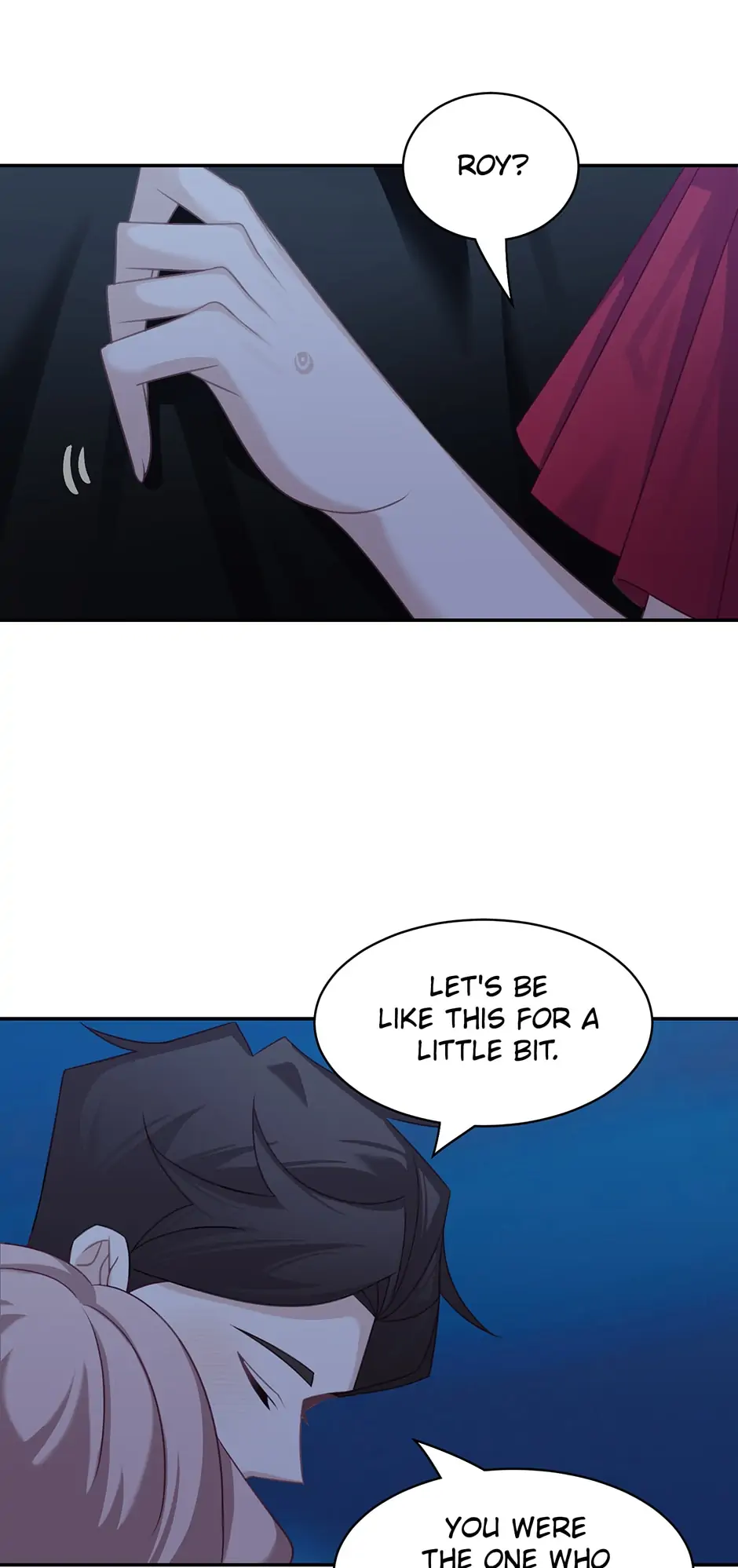 The Male Lead Is Mine chapter 30 page 36