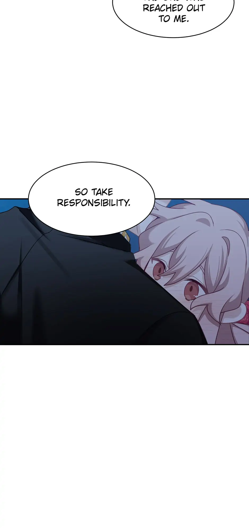 The Male Lead Is Mine chapter 30 page 37